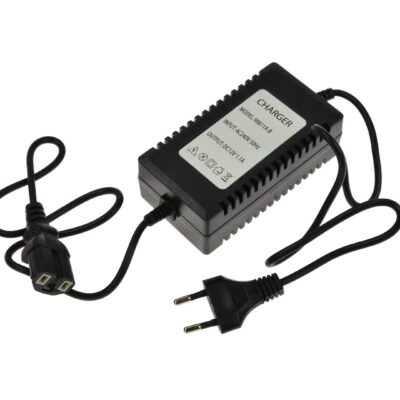 AC adapter töltő az akkumulátorral működő permetezőhöz