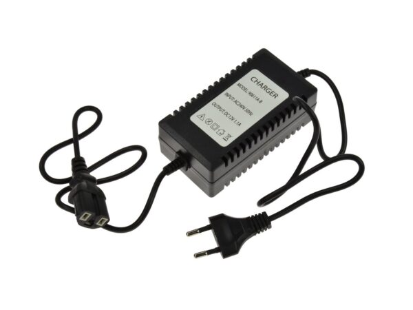 AC adapter töltő az akkumulátorral működő permetezőhöz