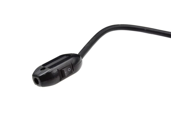 Akkumulátortöltő 12/24V 200A - Image 5