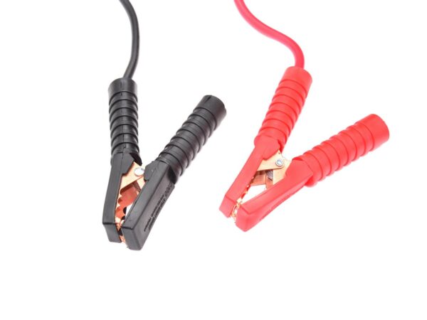 Akkumulátortöltő 12/24V 200A - Image 6