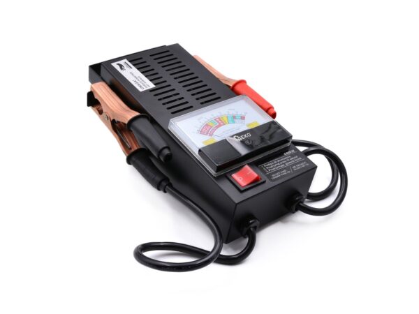 Akkumulátor teszter 6/12V - Image 2