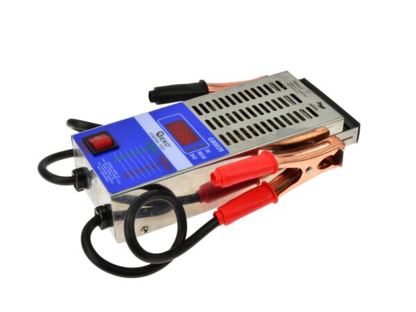 Akkumulátor teszter 12V - Image 2