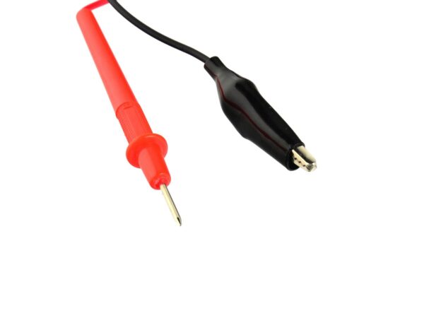 Akkumulátor generátort teszter 12V - Image 4