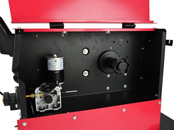 Hegesztőgép MAG 250 SUPER 230/400V - Image 3