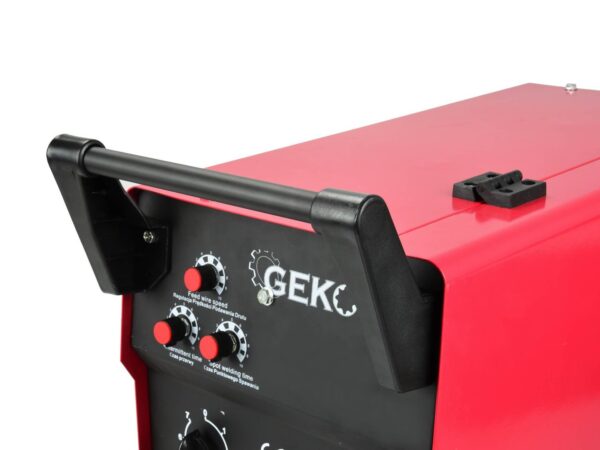 Hegesztőgép MAG 250 SUPER 230/400V - Image 5