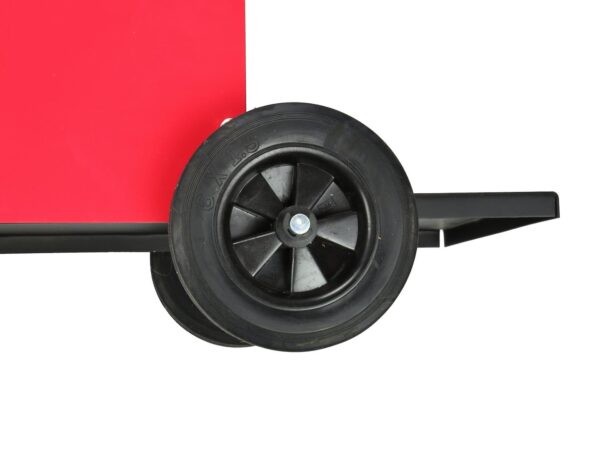 Hegesztőgép MAG 250 SUPER 230/400V - Image 6