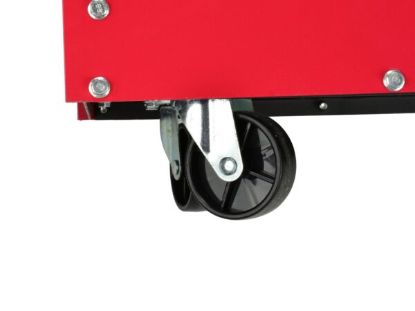 Hegesztőgép MAG 250 SUPER 230/400V - Image 7