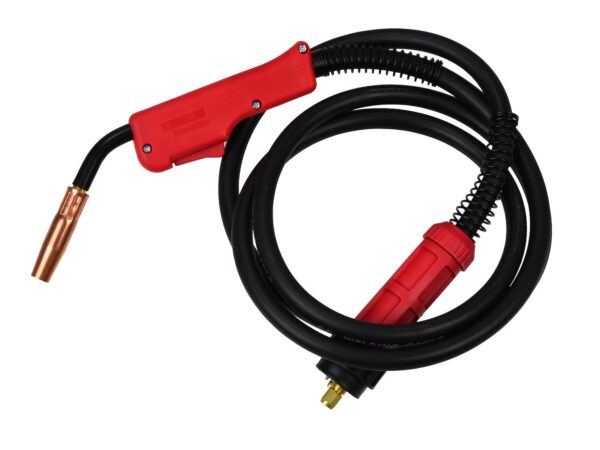 Hegesztőgép MAG 250 SUPER 230/400V - Image 8