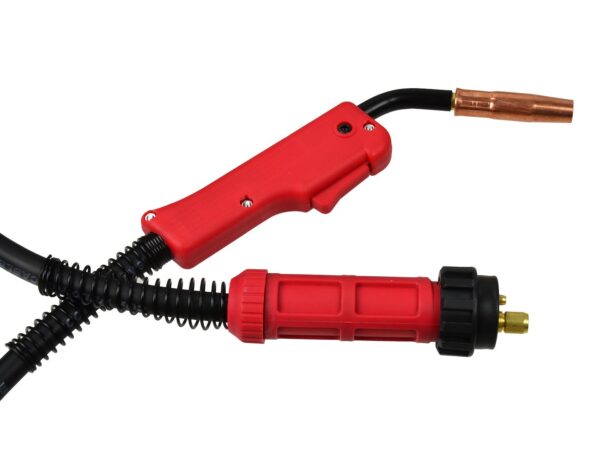 Hegesztőgép MAG 250 SUPER 230/400V - Image 9
