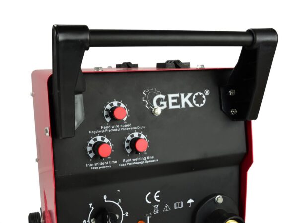 Hegesztőgép MAG 250 SUPER 230/400V - Image 12