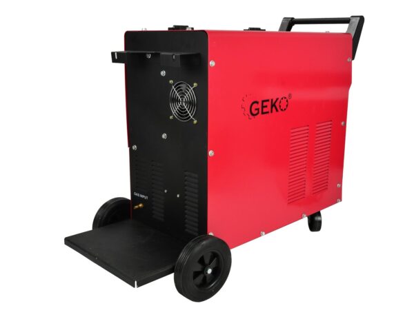 Hegesztőgép MAG 250 SUPER 230/400V - Image 20