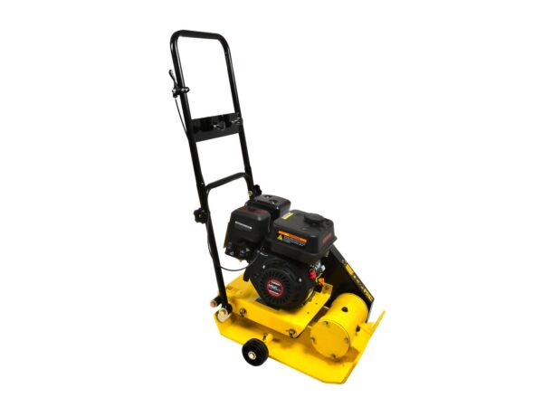 Benzines lapvibrátor ZG-120