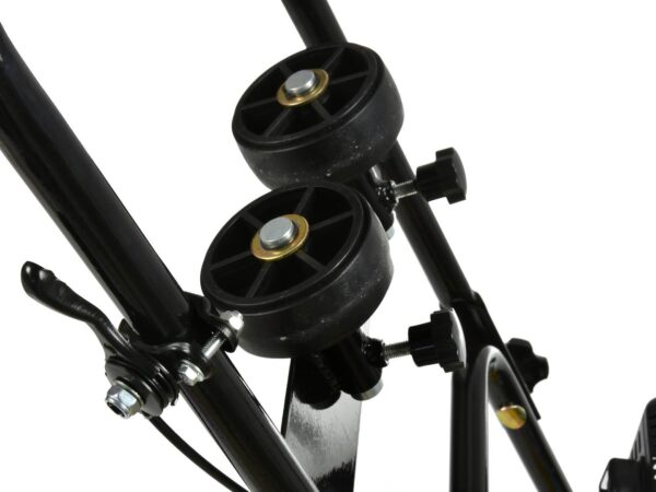 Benzines lapvibrátor ZG-120 - Image 8