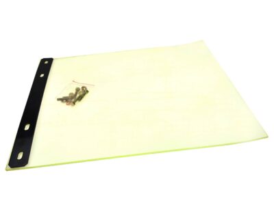 Lapvibrátorokhoz gumilap ZG-120