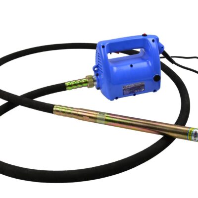 Betonvibrátor WG-547 DIA38MM 4M