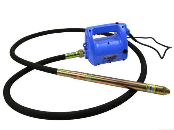 Betonvibrátor WG-547 DIA38MM 4M