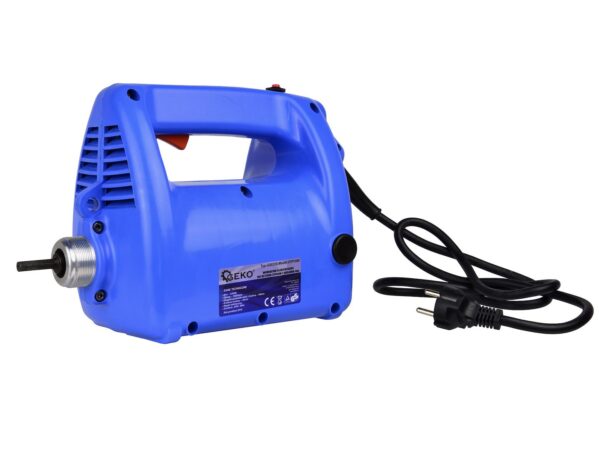 Betonvibrátor WG-547 DIA38MM 4M - Image 2