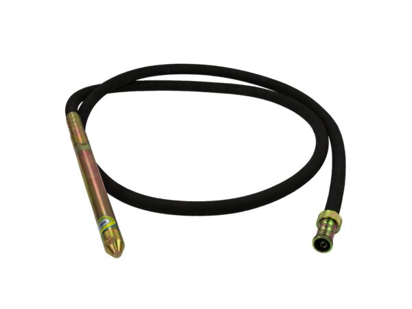 Betonvibrátor WG-547 DIA38MM 4M - Image 3