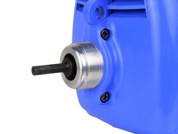 Betonvibrátor WG-547 DIA38MM 4M - Image 7