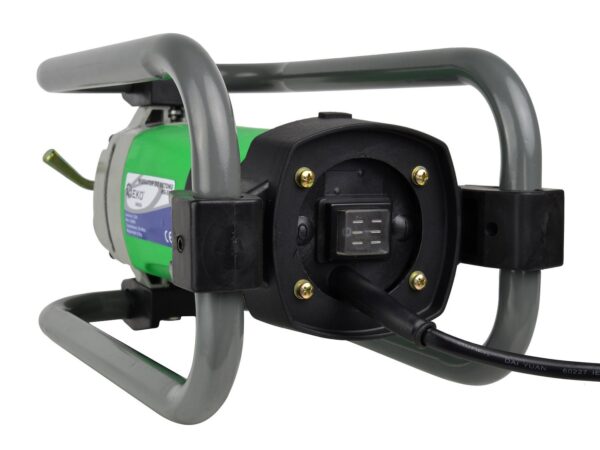 Betonvibrátor WG-551 6M - Image 2