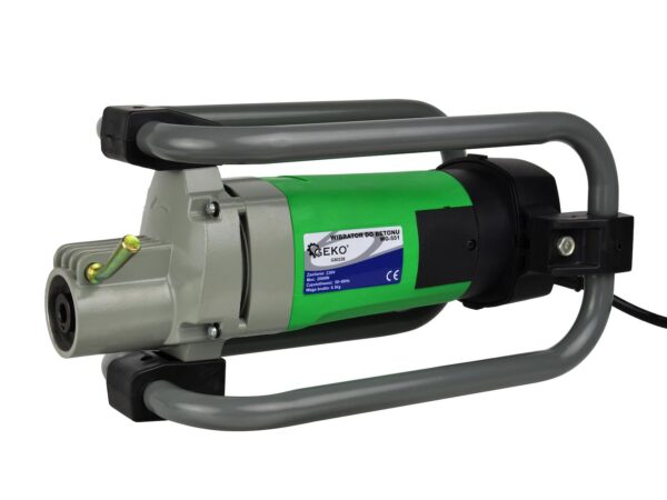 Betonvibrátor WG-551 6M - Image 6