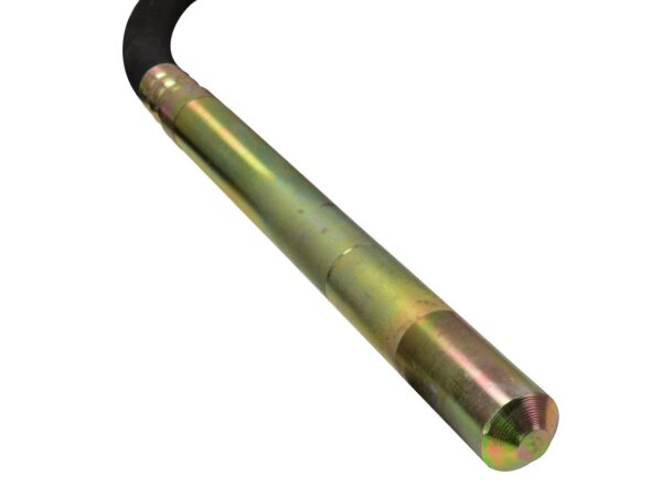 Betonvibrátor WG-551 6M - Image 8