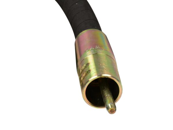 Betonvibrátor WG-551 6M - Image 9