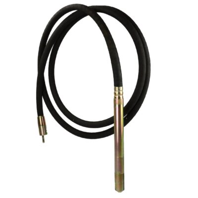 Flexibilis tengelyű tűvibrátor WG-551 50mm x 6m