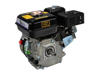 Négyütemű belső égésű motor 196 ccm 6.5HP