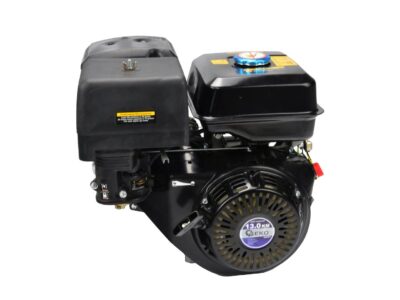 Négyütemű belső égésű motor 13HP / 9.6 kW