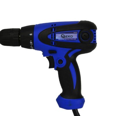 Fúró csavarozó (csavarbehajtó) gép 230V 280W 10mm 6000RPM