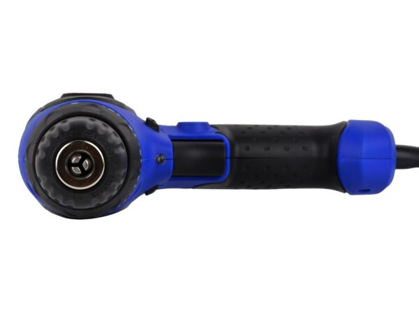 Fúró csavarozó (csavarbehajtó) gép 230V 280W 10mm 6000RPM - Image 6