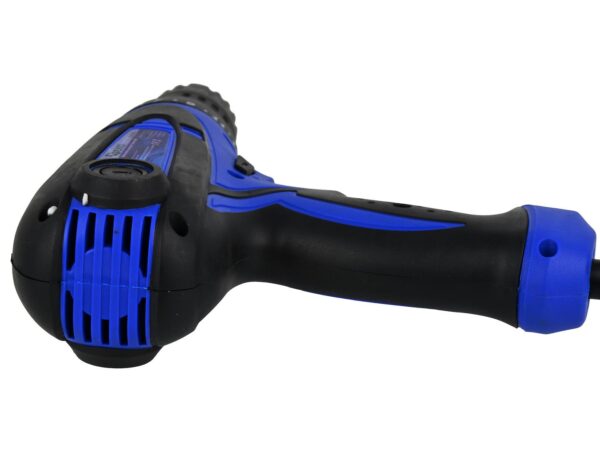Fúró csavarozó (csavarbehajtó) gép 230V 280W 10mm 6000RPM - Image 7