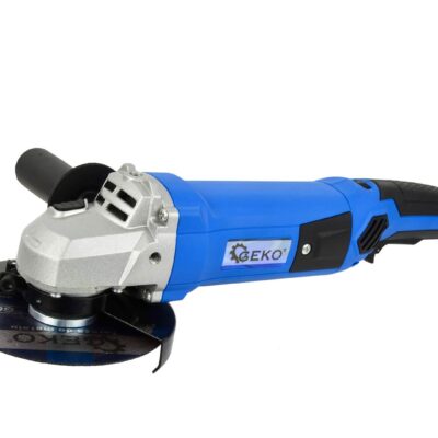 Sarokcsiszoló fordulatszám szabályzós 1200 W 125 mm M14