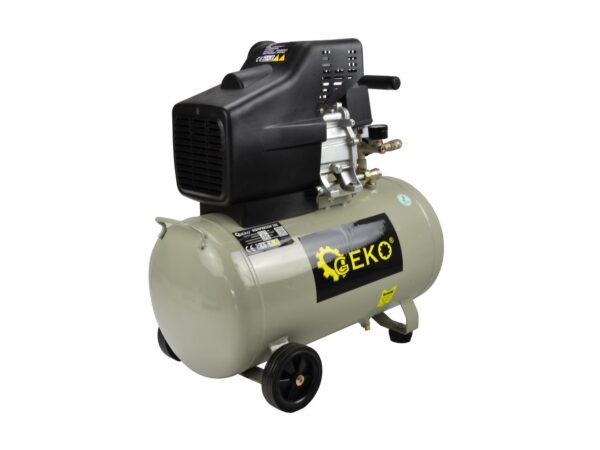 Alapmodell kompresszor 50L 230V - Kezdő 1,5LE 150L/min - Image 2