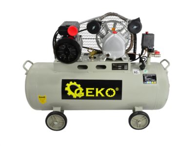 V típusú kompresszor 100L 230V - Klasszikus 2LE 240L/min