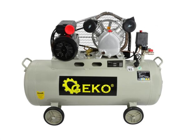 V típusú kompresszor 100L 230V - Klasszikus 2LE 240L/min