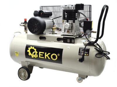 Z típusú kompresszor 100L 230V - Gazdaságos 2LE 220L/min