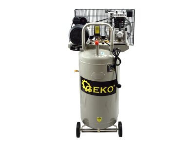 Függőleges kompresszor 100L 230V - Helytakarékos 2LE 250L/min