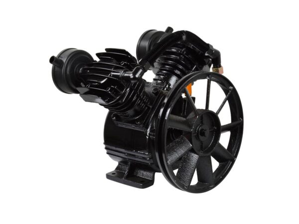 Kompresszor motor V 3HP - Image 2