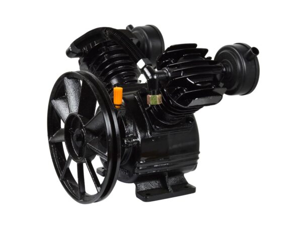 Kompresszor motor V 3HP - Image 3