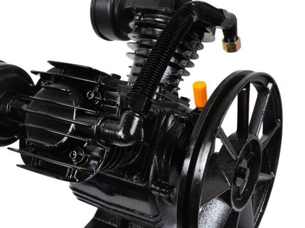 Kompresszor motor V 3HP - Image 6