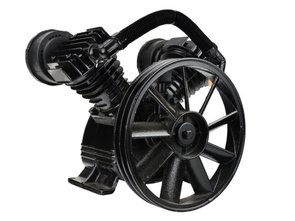 Kompresszor motor V 5.5HP - Image 2