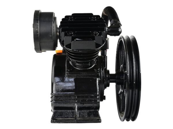 Kompresszor motor V 5.5HP - Image 3