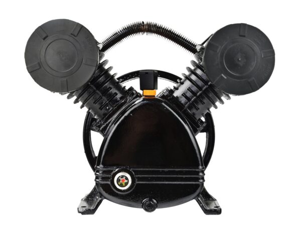 Kompresszor motor V 5.5HP - Image 4