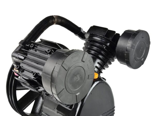 Kompresszor motor V 5.5HP - Image 7