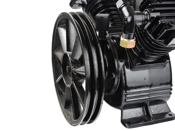 Kompresszor motor V 5.5HP - Image 8