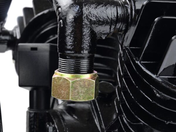Kompresszor motor V 5.5HP - Image 9