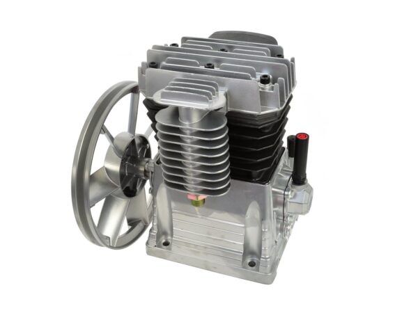 Kompresszor motor Z 3HP