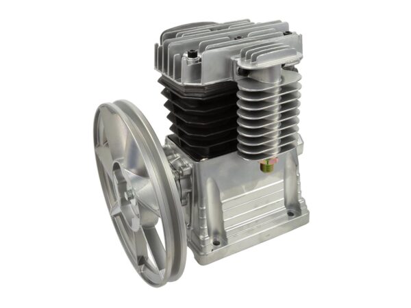 Kompresszor motor Z 3HP - Image 2